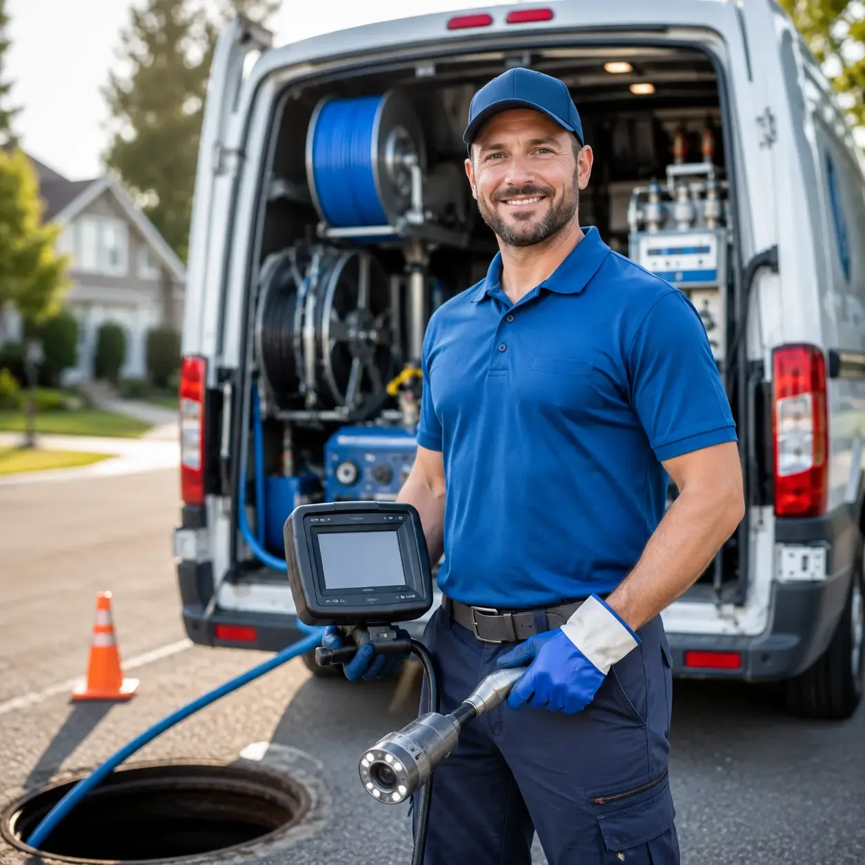 Local Pipe Relining specialists in East Stone Gap, VA