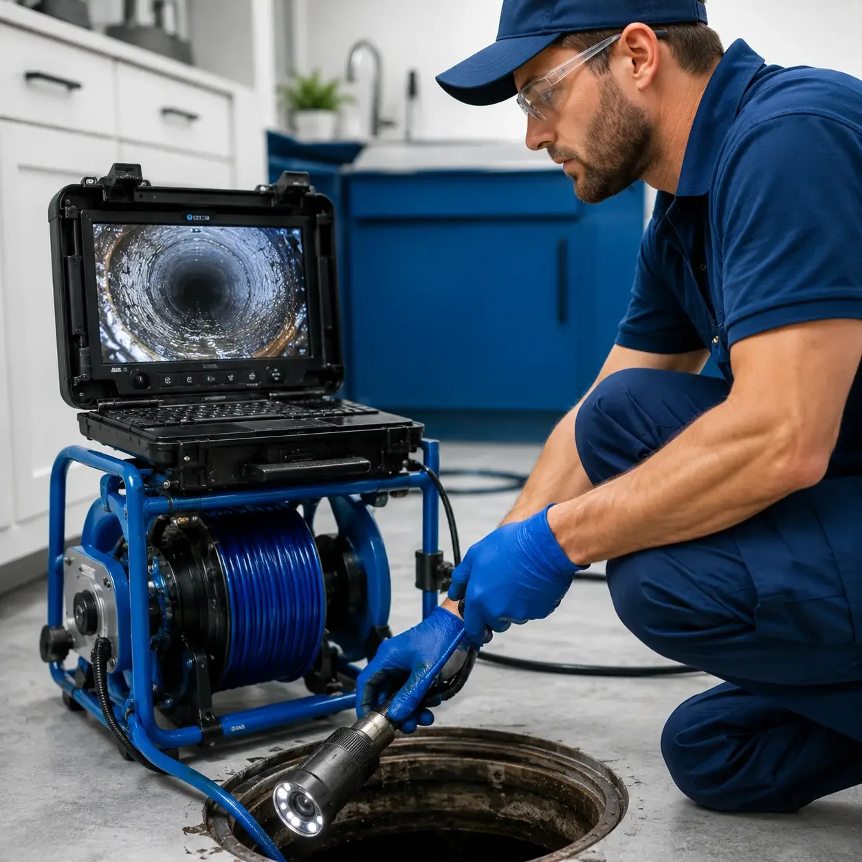 Pipe Relining professionals serving East Stone Gap, VA